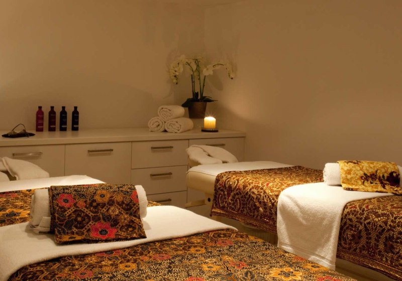 Wellness & Entspannung