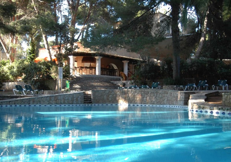 Lago Garden Hotel & Spa