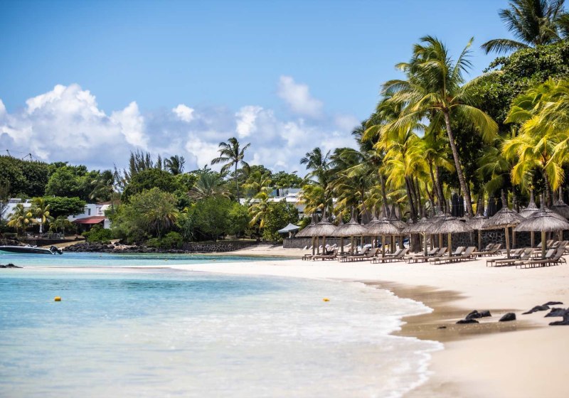 Royal Palm Beachcomber Luxury