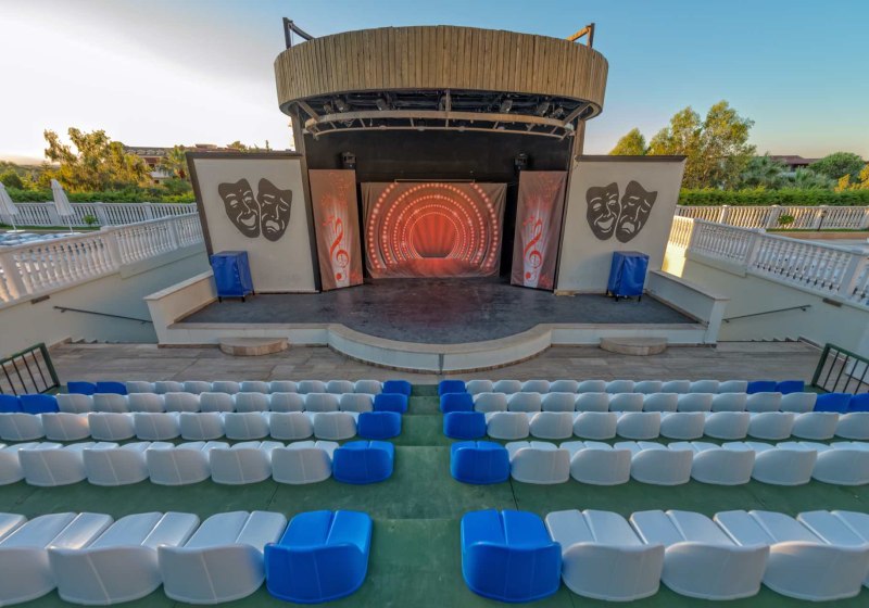 Unterhaltung & Entertainment