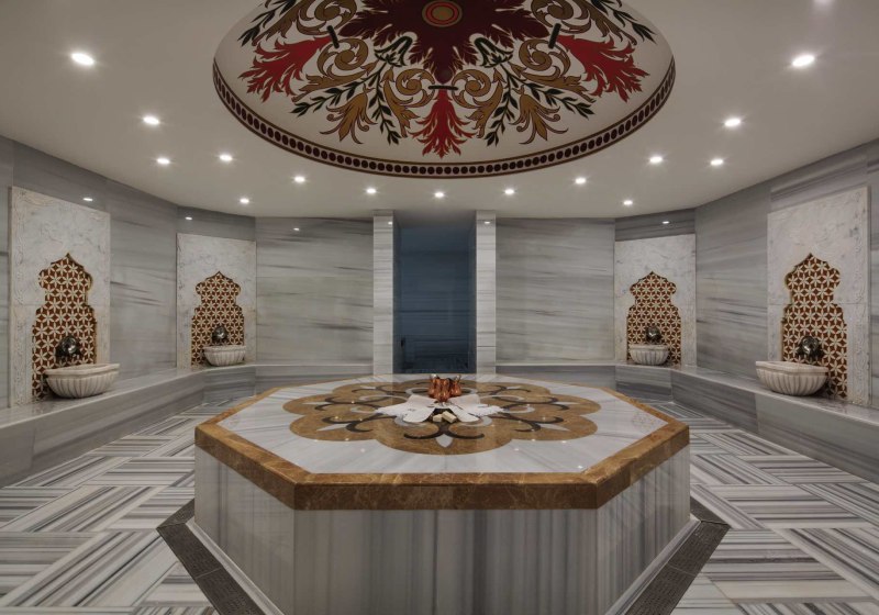 Wellness & Entspannung