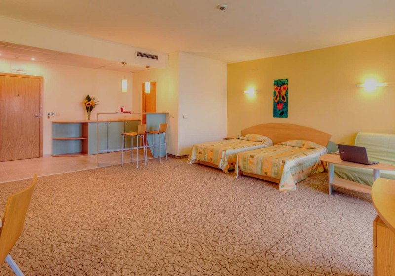 Zimmer & Wohnkomfort