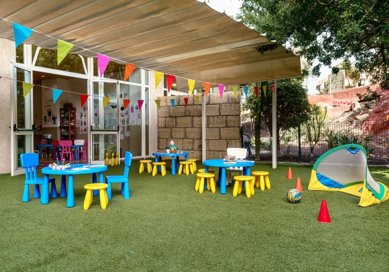 Alua Atlantico Golf Resort