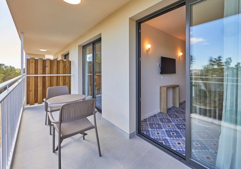 Zimmer & Wohnkomfort