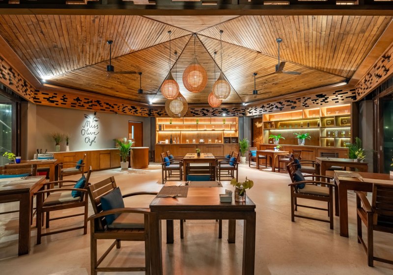 Kulinarik & Restaurants
