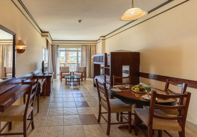 Zimmer & Wohnkomfort