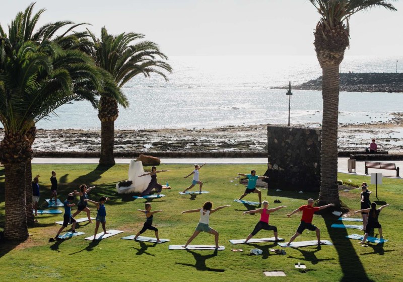 Sport & Fitness
