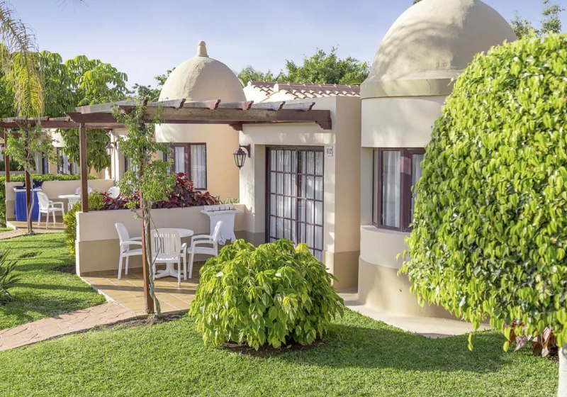 Ausstattung & Service