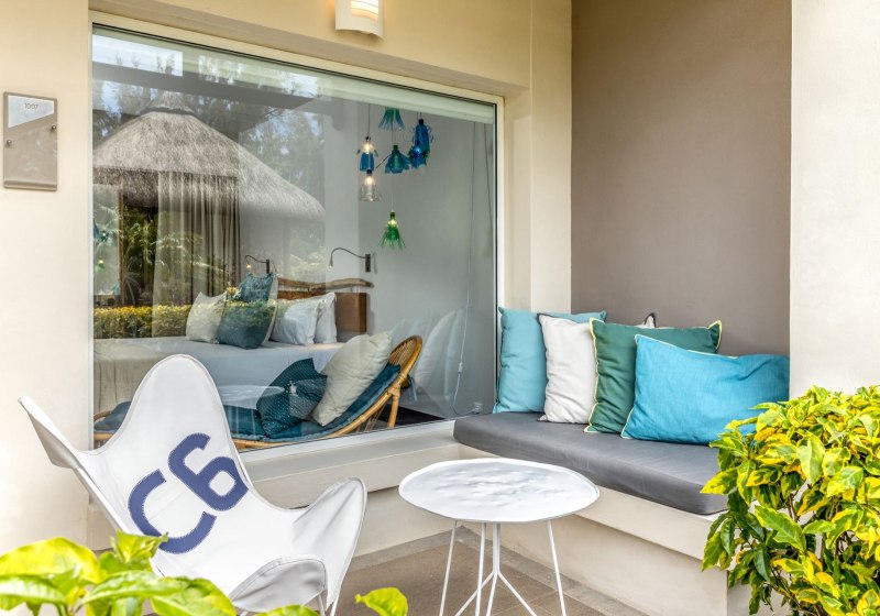 Zimmer & Wohnkomfort