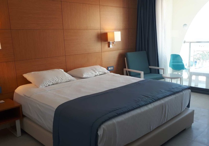 Hotel Allgemein