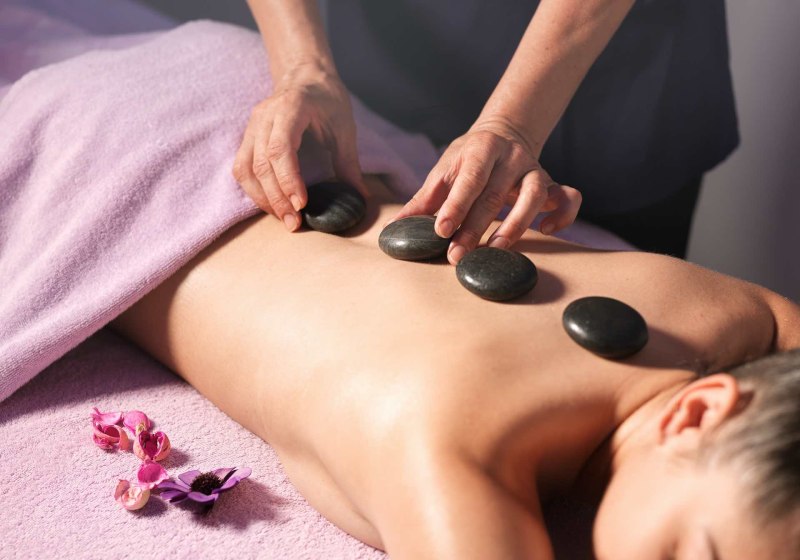 Wellness & Entspannung