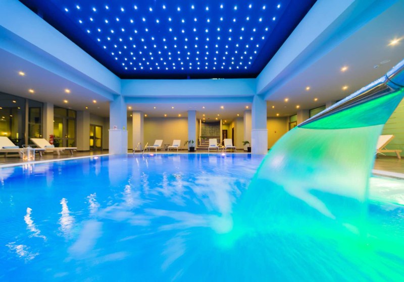 Wellness & Entspannung