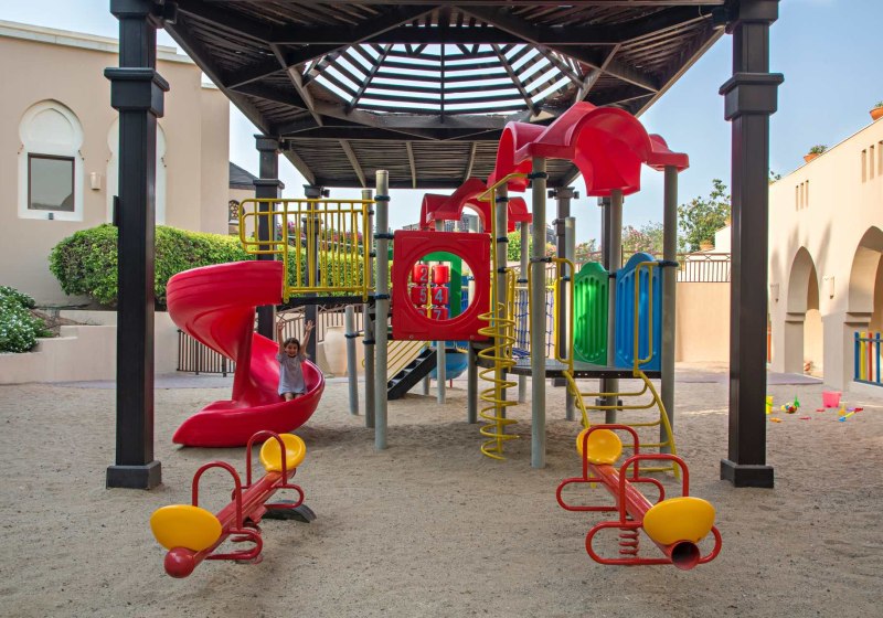 Miramar Al Aqah Beach Resort