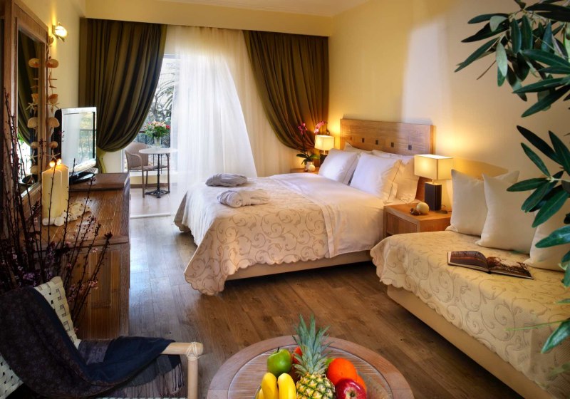 Zimmer & Wohnkomfort