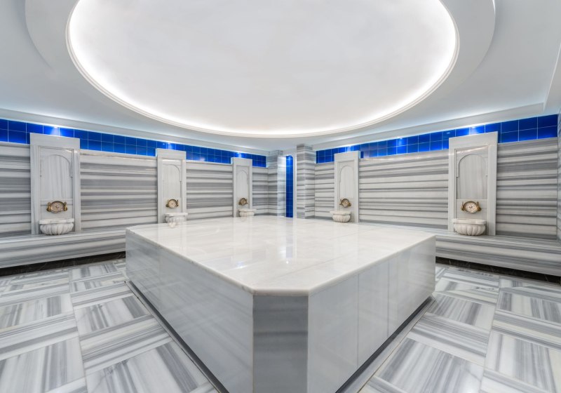 Wellness & Entspannung