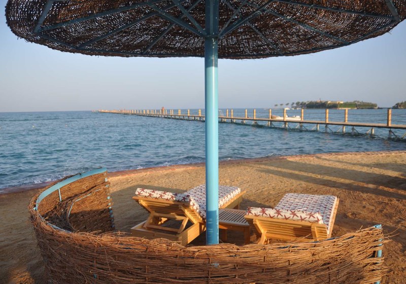 Steigenberger Golf Resort