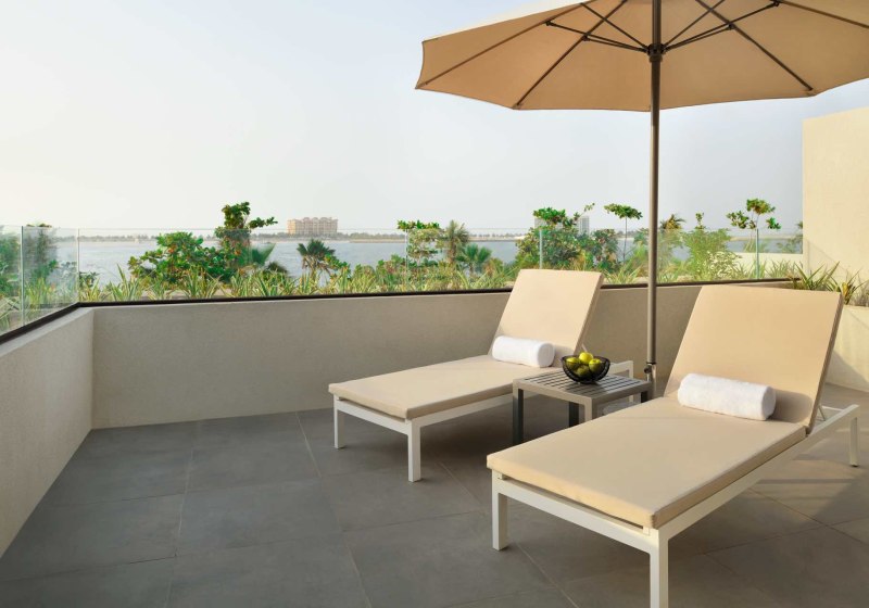 Ausstattung & Service