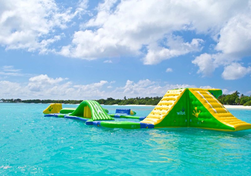 Hideaway Beach Resort & Spa