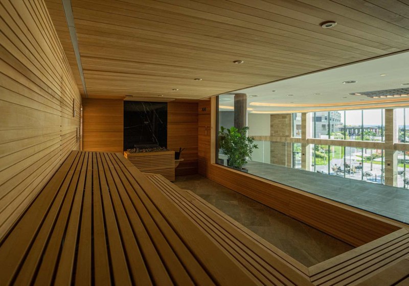 Wellness & Entspannung