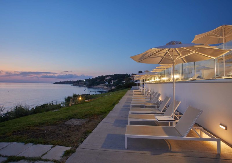 Ausstattung & Service