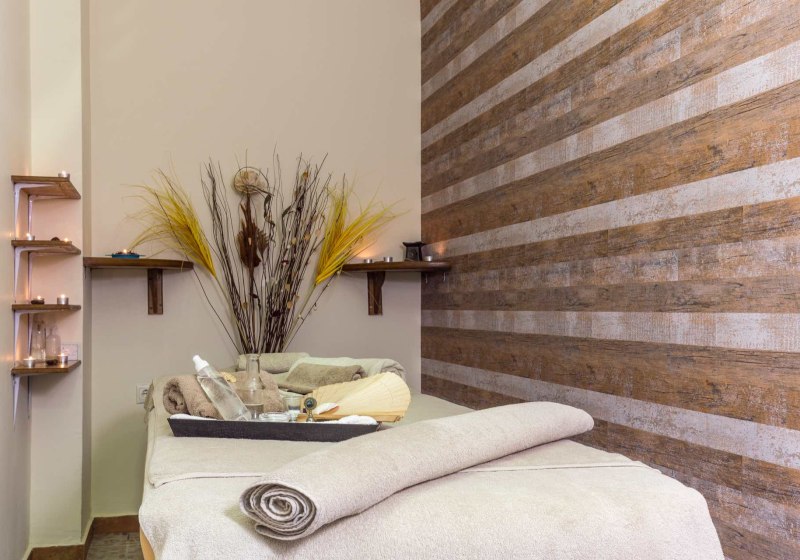 Beispiel: Wellness & Entspannung