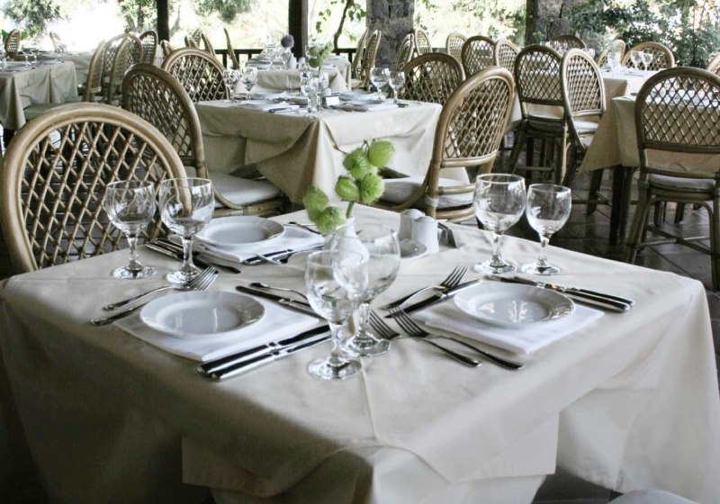 Kulinarik & Restaurants