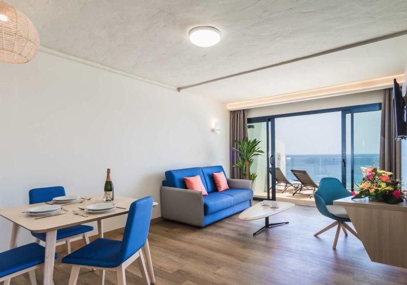 Zimmer & Wohnkomfort