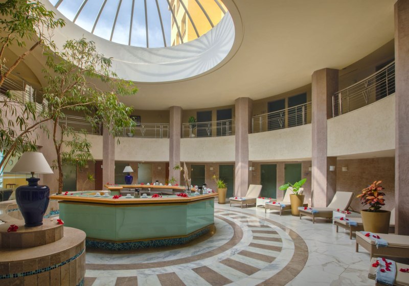 Wellness & Entspannung