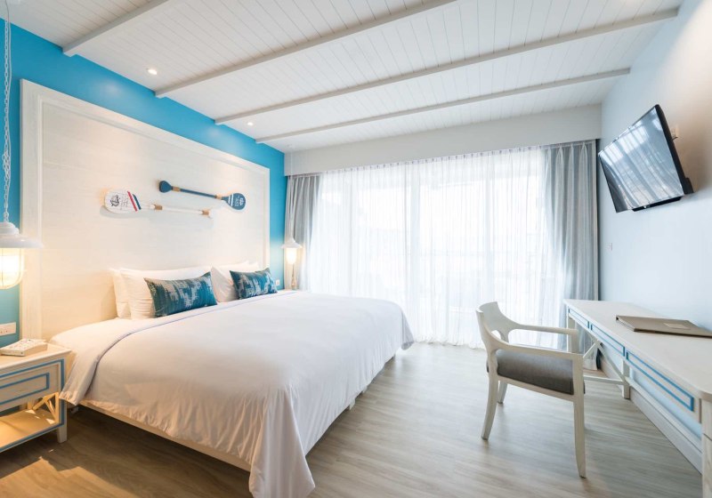 Zimmer & Wohnkomfort