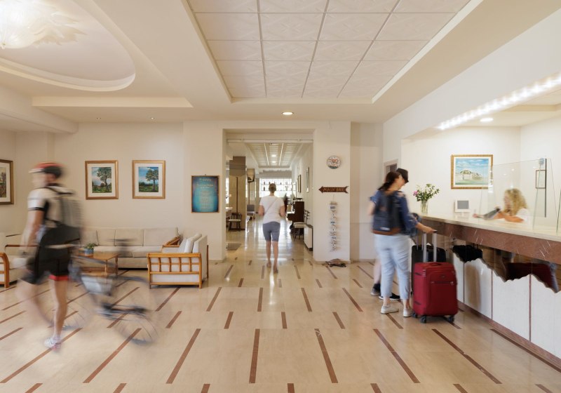 Hotel Allgemein