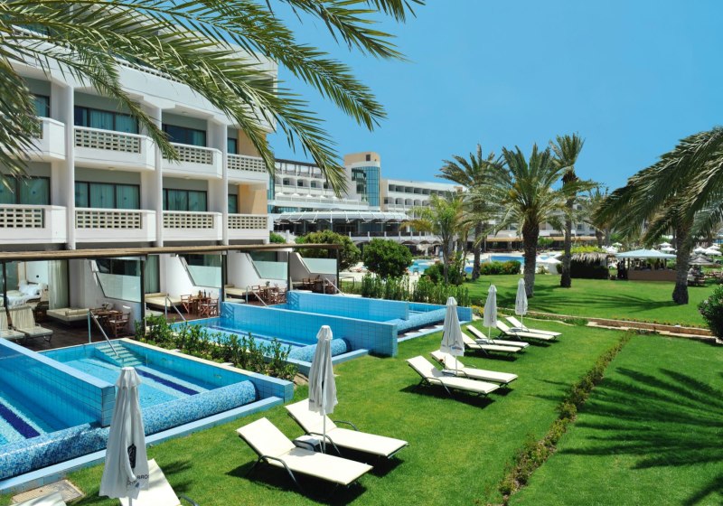 Zimmer & Wohnkomfort