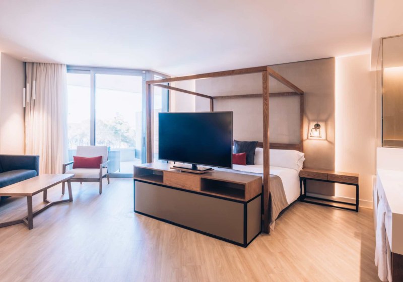 Zimmer & Wohnkomfort