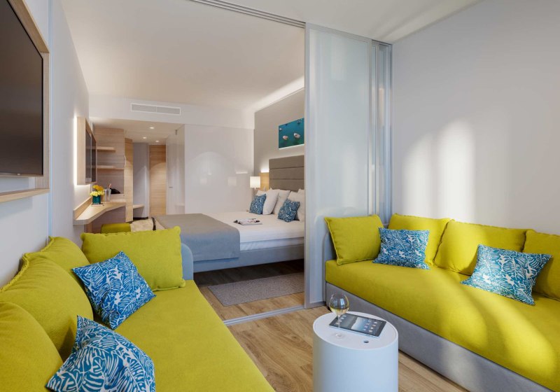 Zimmer & Wohnkomfort