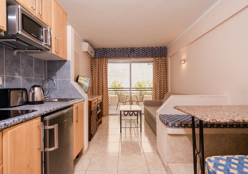 Zimmer & Wohnkomfort