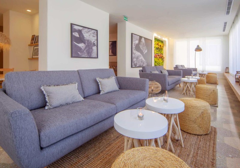 Ausstattung & Service