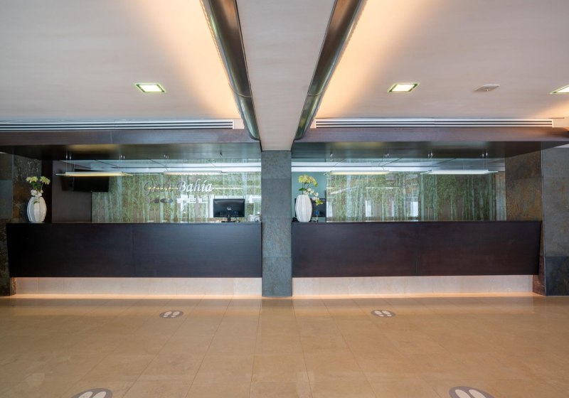 Ausstattung & Service