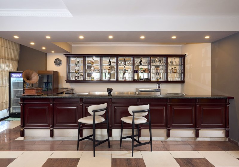 Ausstattung & Service