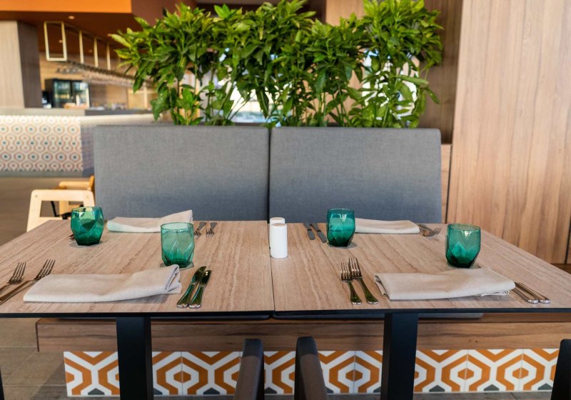 Kulinarik & Restaurants