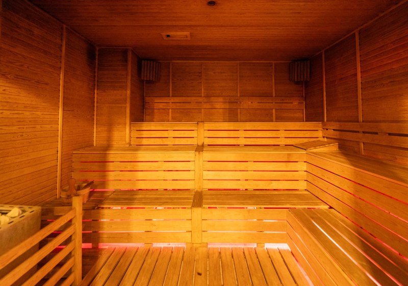 Wellness & Entspannung