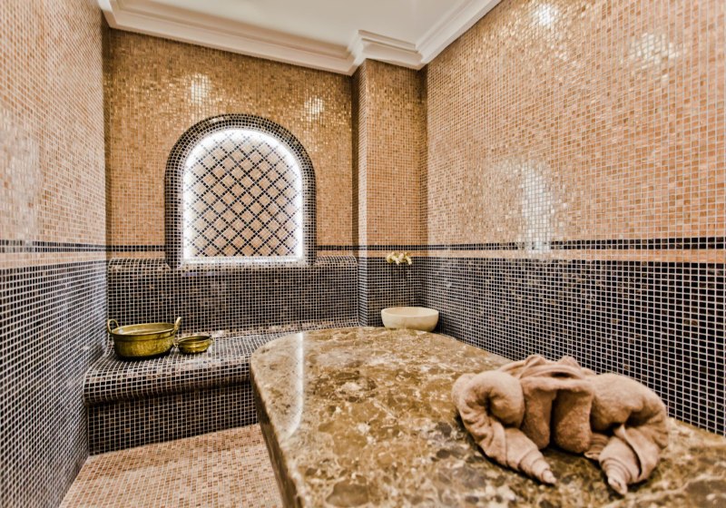 Wellness & Entspannung