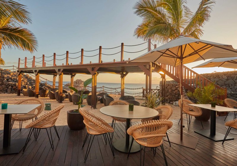 Kulinarik & Restaurants