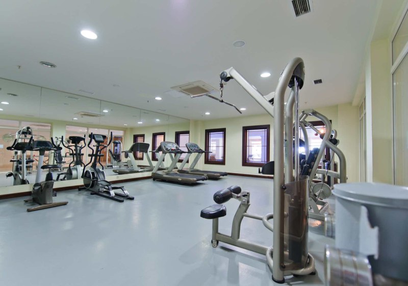 Beispiel: Sport & Fitness