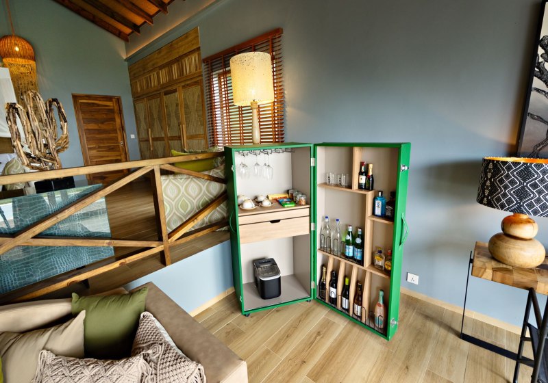 Zimmer & Wohnkomfort