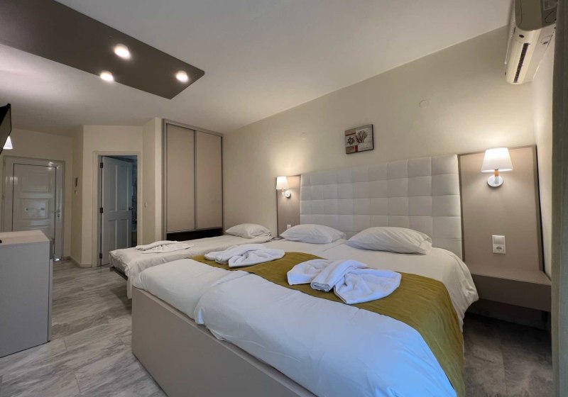 Zimmer & Wohnkomfort