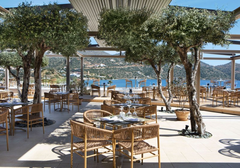 Ausstattung & Service