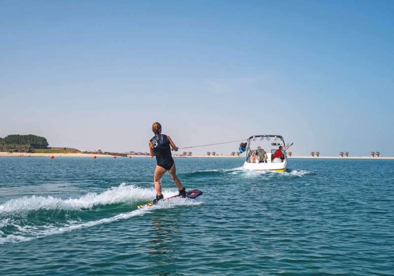 Beispiel: Sport & Fitness