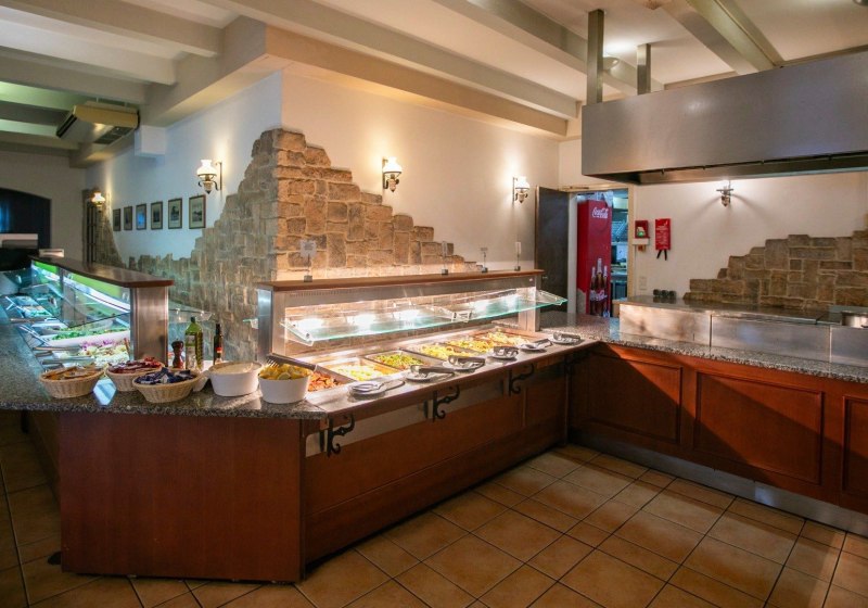 Kulinarik & Restaurants