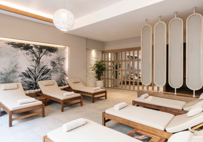 Wellness & Entspannung