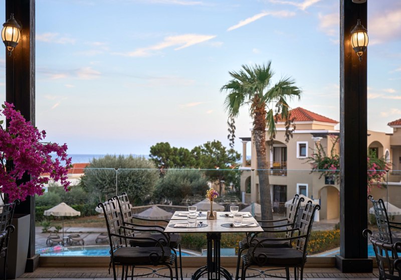 Kulinarik & Restaurants