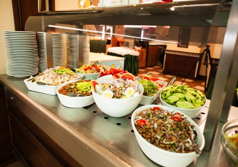 Kulinarik & Restaurants